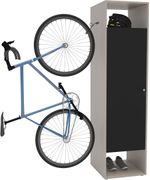 ARMARIO-MULTIUSO-1-PORTA-2-NICHOS-E-GANCHO-PARA-PENDURAR-BICICLETA-EM-MDP-NEPAL-POLITORNO-SIMPLES