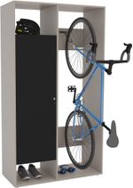 ARMARIO-MULTIUSO-1-PORTA-ESPACO-PARA-PENDURAR-BICICLETA-EM-MDP-NEPAL-POLITORNO-DUPLO