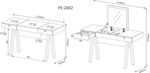 Penteadeira-com-Espelho-Tecno-Mobili-PE2002-Branco-1315x755x52cm