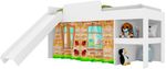 CAMA-ART-IN-MOVEIS-INFANTIL-COM-ESCORREGADOR-E-CORTINA-90-PLAYGROUND-MEU-FOFINHO-CM3092-BRANCO