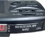 RADIO-RELOGIO-BIVOLT-MOTOBRAS-RM-RRD-22