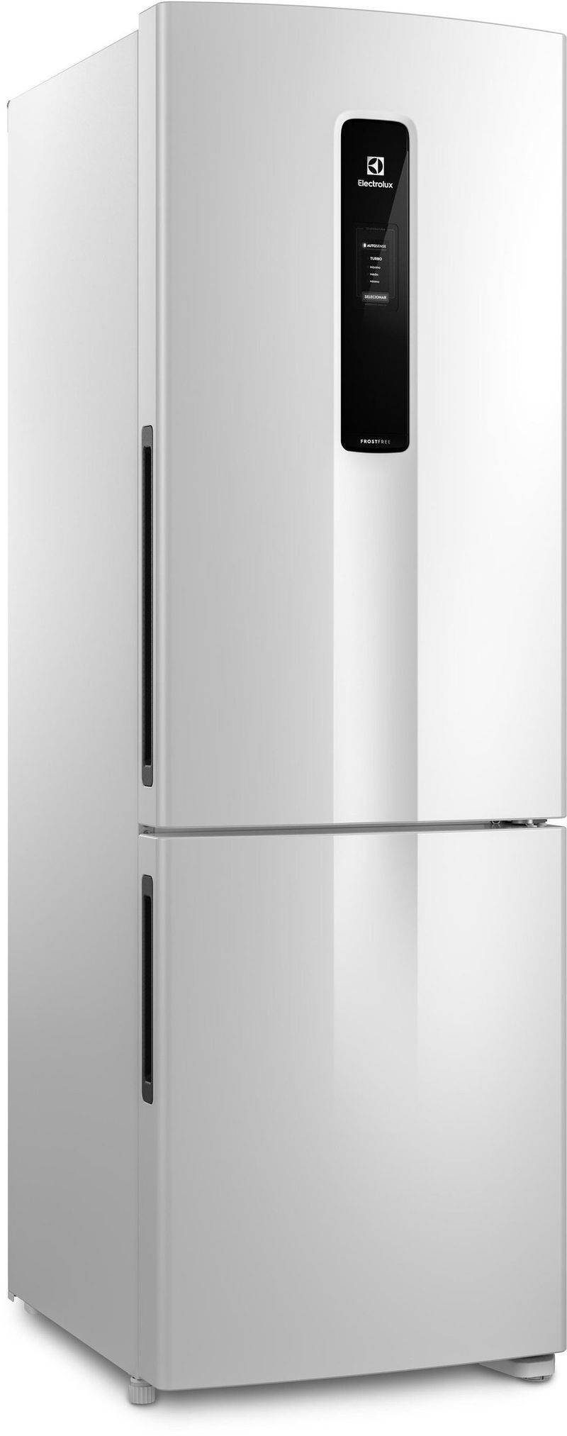 GELADEIRA---REFRIGERADOR-ELECTROLUX-DB44-FROST-FREE-400-LITROS-BRANCO-220V