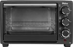 FORNO-ELETRICO-PHILCO-PFE17P-17-LITROS-PRETO-110V