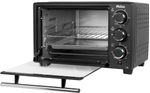FORNO-ELETRICO-PHILCO-PFE17P-17-LITROS-PRETO-110V