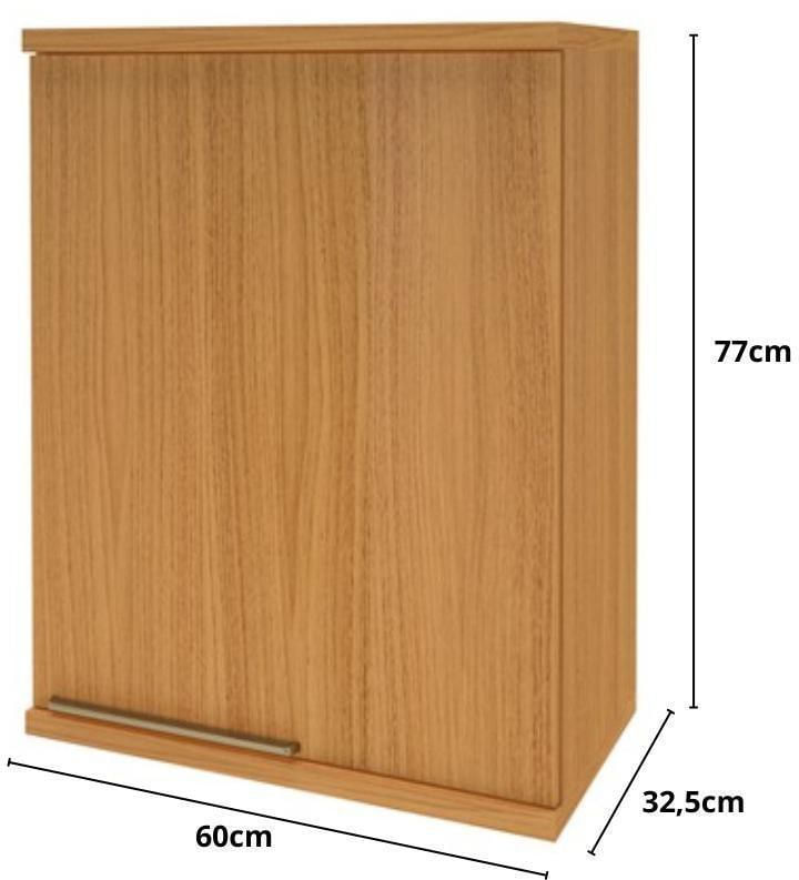 Armario-Aereo-1-Porta-Indekes-Paris-61546-Freijo-60cm