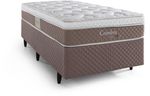 COLCHAO-SOLTEIRO-HERVAL-MOLA-MAXSPRING-ULT-COIMBRA-MAXSPRING-ONE-S.PILLOW-88X188X25CM