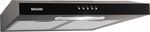 DEPURADOR-SUGGAR-DPS161PT-60CM-PRETO-110V