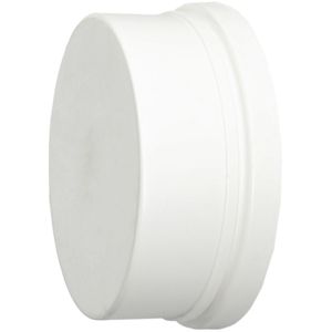 Cap Esgoto Plastilit 100mm