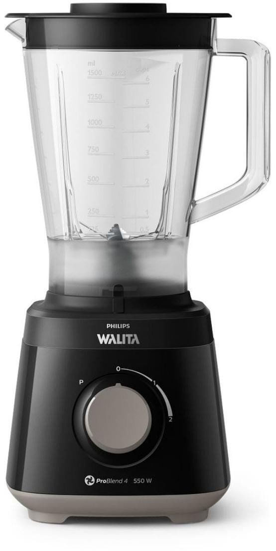 LIQUIDIFICADOR-PHILIPS-DAILY-RI2110-91-PRETO-110V