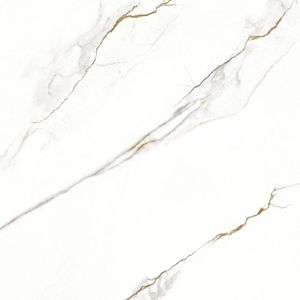 Porcelanato Delta 84x84cm Vene Doro Polido Retificado Classe A MT