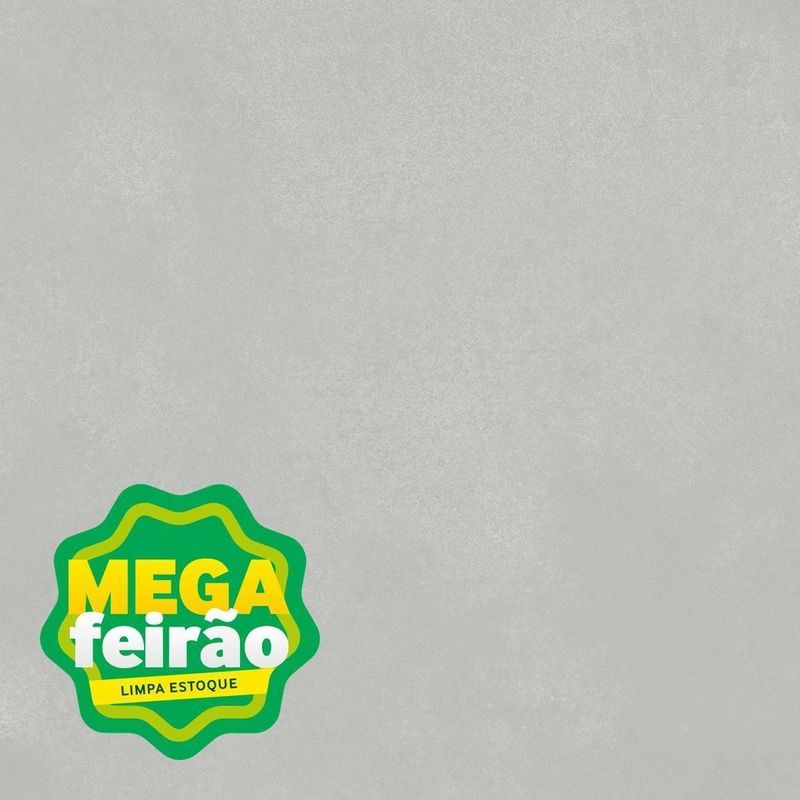 Ceramica-Gres-Delta-70x70cm-Roma-Gris-Acetinado-Retificado-Classe-A-HT