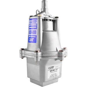 Bomba D'Água Submersa Eletroplas EBSV-800 340W 220V