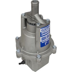 Bomba D'Água Submersa Eletroplas EBSV-2000 430W 220V