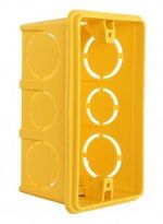 CAIXA-DE-LUZ-PLASTILIT-4X2-AMARELA