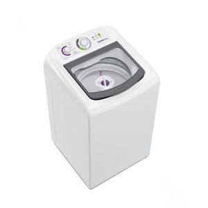 Máquina de Lavar Roupas Consul CWB09BBANA 9KG Branco 110V