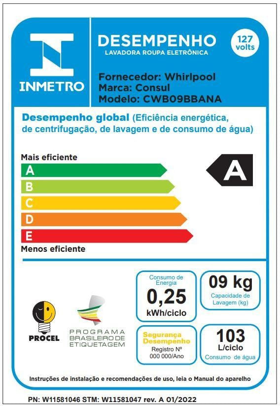Maquina-de-Lavar-Roupas-Consul-CWB09BBANA-9KG-Branco-110V