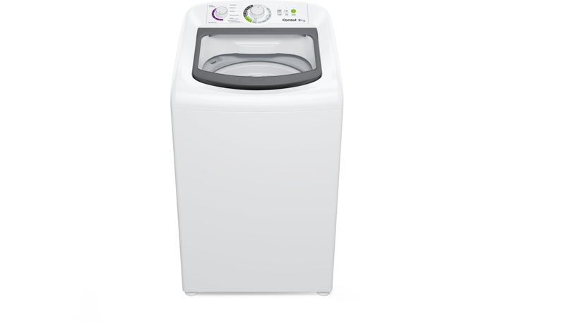 Maquina-de-Lavar-Roupas-Consul-CWB09BBANA-9KG-Branco-220V