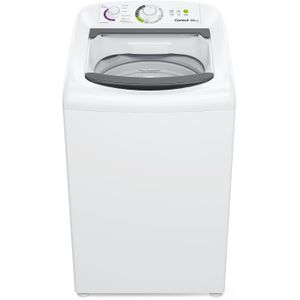 Máquina de Lavar Roupas Consul CWH12BBANA 12kg Branco 110V