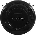 ASPIRADOR-DE-PO-ROBO-AGRATTO-BASICO-PRATICCI-AAR01I-04-USB-3W-3.7V-PRETO