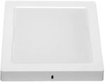 PAINEL-LED-TASCHIBRA-LYS-QUADRADO-SOBREPOR-18W-6500K