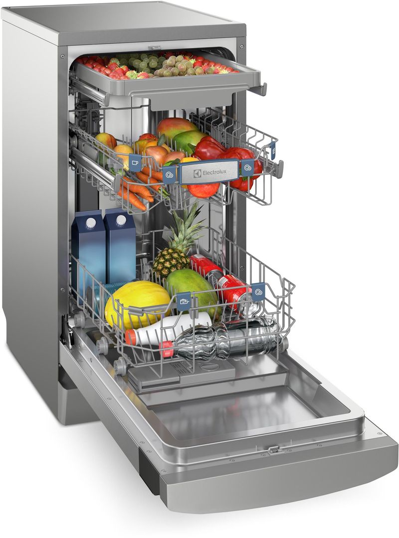 MAQUINA-DE-LAVAR-LOUCA-ELECTROLUX-LL10X-10-SERVICOS-INOX-110V