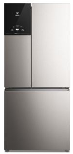 GELADEIRA---REFRIGERADOR-ELECTROLUX-IM8S-FROST-FREE-590-LITROS-INOX-110V