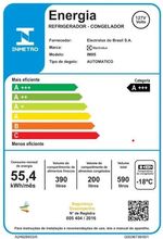 GELADEIRA---REFRIGERADOR-ELECTROLUX-IM8S-FROST-FREE-590-LITROS-INOX-110V