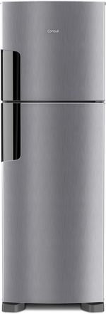GELADEIRA---REFRIGERADOR-CONSUL-CRM44AKANA-FROST-FREE-386-LITROS-INOX-110V