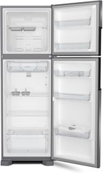 GELADEIRA---REFRIGERADOR-CONSUL-CRM44AKBNA-FROST-FREE-386-LITROS-INOX-220V