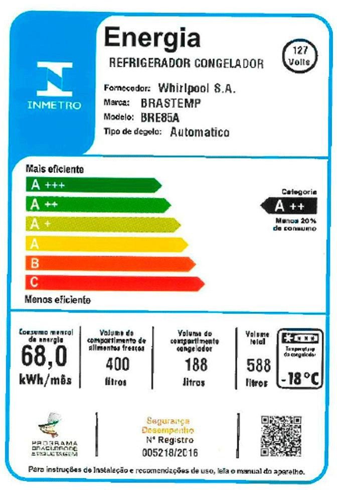 GELADEIRA---REFRIGERADOR-BRASTEMP-BRE85AKANA-FROST-FREE-588-LITROS-INOX-110V