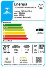 GELADEIRA---REFRIGERADOR-CONSUL-CRE44BBANA-FROST-FREE-397-LITROS-BRANCO-110V