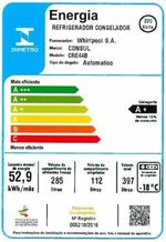 GELADEIRA---REFRIGERADOR-CONSUL-CRE44BBBNA-FROST-FREE-397-LITROS-BRANCO-220V