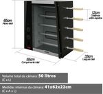 CHURRASQUEIRA-A-GAS-SARO-5-ESPETOS-ROTATIVOS-PRETA-CHRGLP