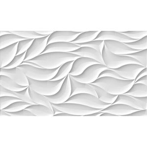 Revestimento Para Parede Embramaco 33x60cm RT57945 Campestre Brilhante Retificado Classe A