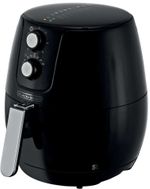 FRITADEIRA-ELETRICA---AIR-FRYER-BLACK-DECKER-AFM5-BR-5-LITROS-1400W-PRETO-110V