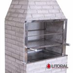 CHURRASQUEIRA-DE-CONCRETO-NATURAL-LITORAL-M740-REVESTIDA-COM-ACESSORIOS