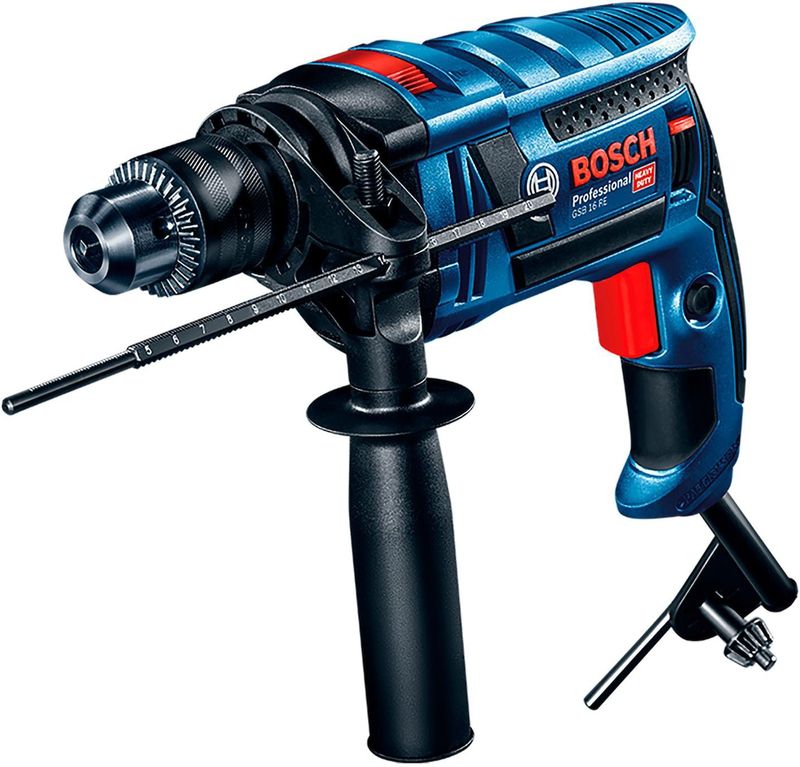 FURADEIRA-DE-IMPACTO-BOSCH-GSB16RE-850W110V