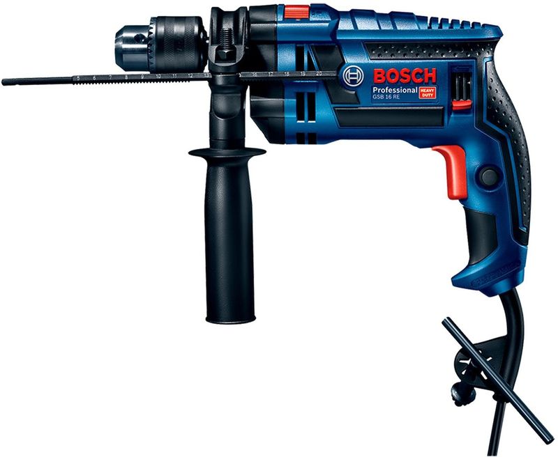 FURADEIRA-DE-IMPACTO-BOSCH-GSB16RE-850W110V