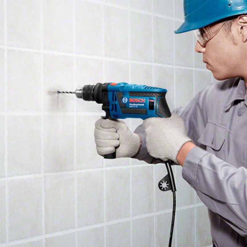FURADEIRA-DE-IMPACTO-BOSCH-GSB16RE-850W110V