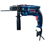 FURADEIRA-IMPACTO-BOSCH-GSB16RE-850W220V