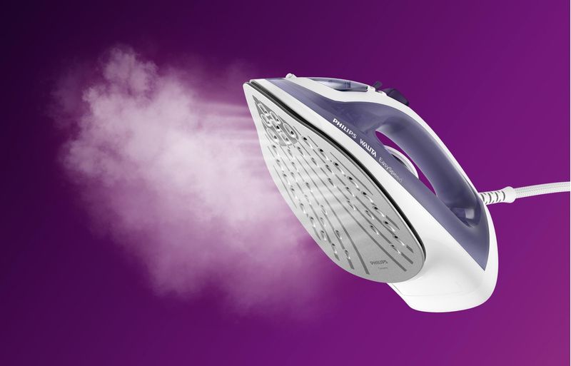 FERRO-ELETRICO-A-VAPOR-EASYSPEED-PHILIPS-WALITA-GC1752-32-ROXO-110V