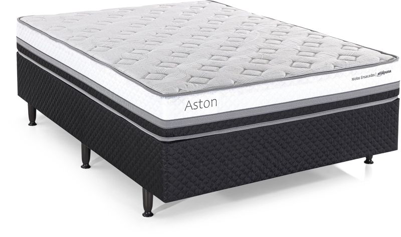 BASE-BOX-CASAL-RIGIDO-OXFORD-HERVAL-PRETO-138X188X28CM