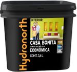 TINTA-ACRILICA-FOSCA-HYDRONORTH-ECONOMICO-SUPER-BRANCO-36L