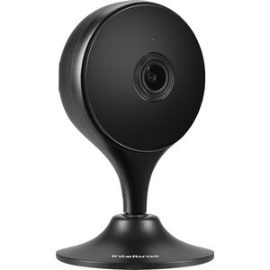 Câmera Intelbras Wi-Fi Full HD IM3C Black