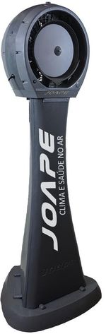 CLIMATIZADOR-DE-AR-JOAPE-CASSINO-COM-PEDESTAL-100-LITROS-E-BASE-60HZ-CINZA-220V