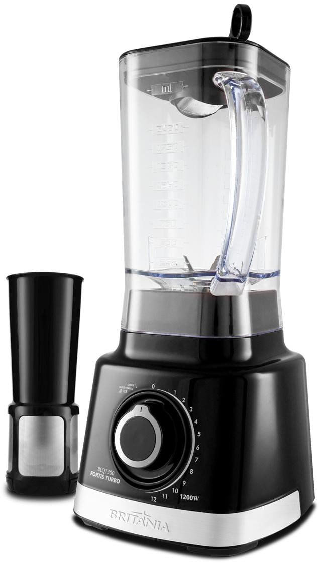 LIQUIDIFICADOR-BRITANIA-BLQ1300P-TURBO-PRETO-110V