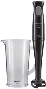 MIXER-BRITANIA-BMX350P-PRETO-110V