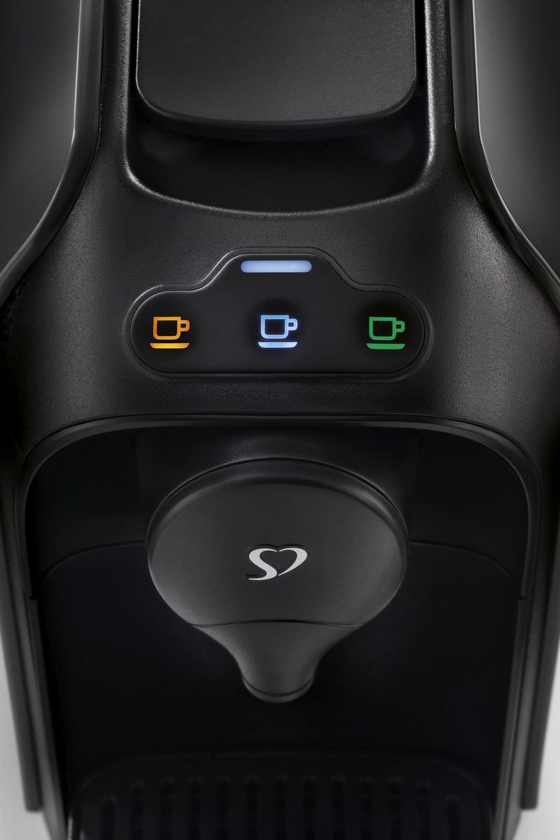 CAFETEIRA-EXPRESSO-TRES-CORACOES-PASSIONE-PRETA-110V