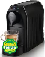 Cafeteira-Eletrica-Expresso-Tres-Coracoes-Passione-Preta-220V