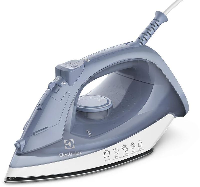 FERRO-ELETRICO-ELECTROLUX-ESI10-EFFICIENT-DENIM-BLUE-110V